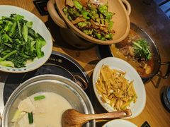 -吃饭皇帝大·土家民族菜(武陵源店)