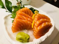 -肆月河豚·新淮扬(金融街店)