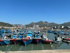 -青澳湾北回归线广场
