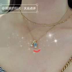 点击看大图 -Cindy Jewelry·钻戒·彩色宝石