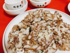 -同发号饭庄(复兴路店)