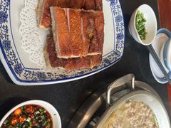 -老来福·非遗酸汤兔(凯旋路店)