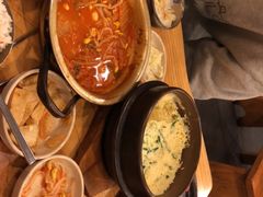 -金北顺大锅家(신사본점)