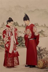 -蒙娜丽莎婚纱摄影(南门店)
