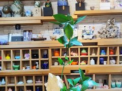 -今日陶艺(富力广场店)