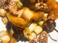 -海富门·带鱼·淮扬菜·粤菜(甘家口店)