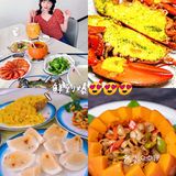 三亚海鲜‖好吃的忘不掉‖想念的味道 