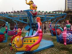 -孺子亭公园