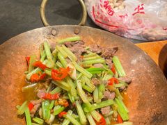 -二十八里太湖船菜(吉祥路店)