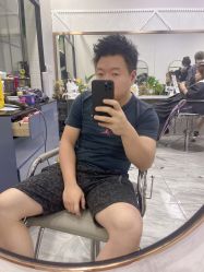 -New Fashion·新时尚形象设计
