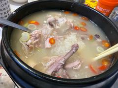-长顺参鸡汤店(西塔总店)