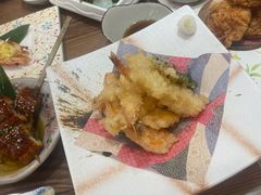 -红叶日本料理(辰熙广场店)
