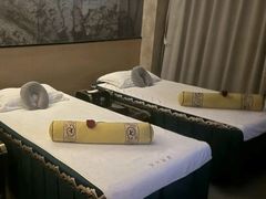 -聚福沐堂(机场店)