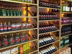零售区-集品鲜湾·蒸汽海鲜自助料理(青岛银座和谐广场店)