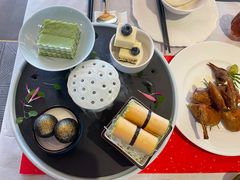 -馋遇江南·精致湖景雅宴(东方之门店)