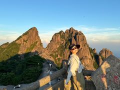 -黄山白云宾馆
