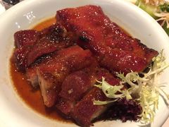 -港丽餐厅(高德置地店)