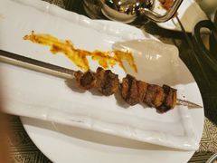 -小尕子·新疆菜(明园店)