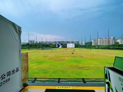 -广州冠景高尔夫练习场