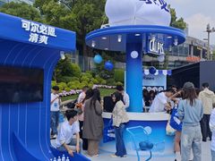 -上海港国际客运中心