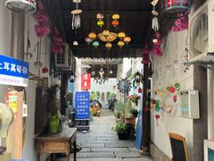 -小河直街历史文化街区