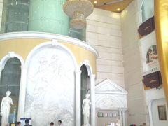 -北海金昌开元名都大酒店·四季轩中餐厅