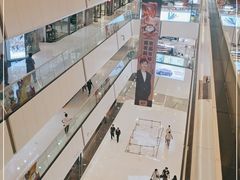 -万达广场(北京槐房店)