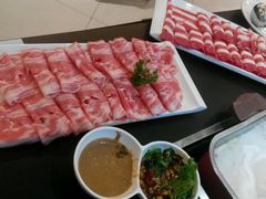 -新辣道鱼火锅(国瑞城店)