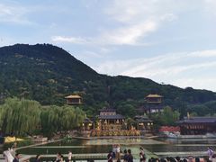 -华清宫景区