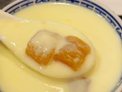 凤凰蛋奶鲜芋薯丸-玫瑰甜品(文明路店)