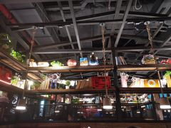 -探鱼·鲜青椒爽麻烤鱼(番禺万达店)