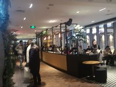 -查特花园美食广场(西单大悦城店)