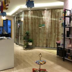 -本真坊美容美体沙龙