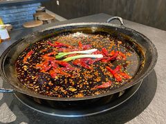 -胖碗火锅(观音桥店)