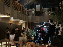 -MM·五声·音乐人与调酒师(西安路店)