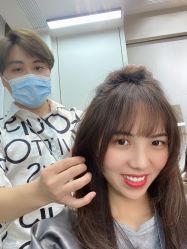 -HANI SALON