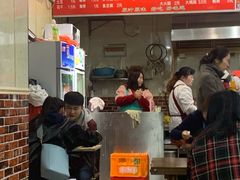 -小朱麻辣串(益民街店)