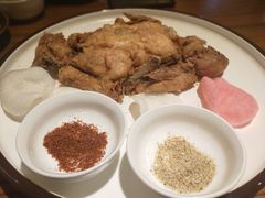 -秦唐一号西安菜馆(钟楼店)