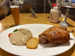 -巴伐利亚啤酒坊(意式风情街店)