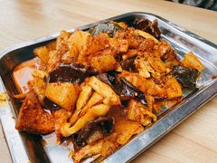 -幸福铁板烧(共和村店)