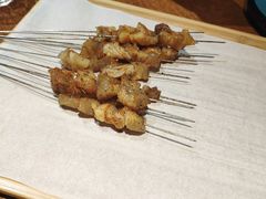 -臻炙大舍烤串(天龙家园店)