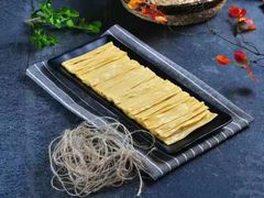 -手选潮汕鲜活牛肉火锅(二七广场店)