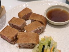 -鹿港小镇(悠唐店)