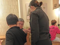 -CURRY YA 熟成咖哩專門店(深圳湾万象城店)