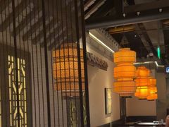 -绿茶餐厅(深圳龙华天虹购物中心店)