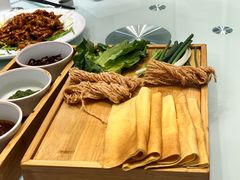 -老德州四合院·德州菜(天衢路店)