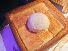 -绿茶餐厅(首开福茂店)