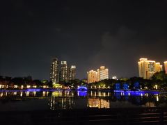 -文华公园(禅城区)