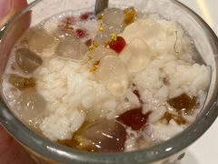 -堂屋糖水店(愚园店)