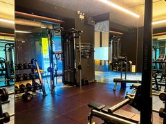 -TOP健身私教工作室(侨香店)